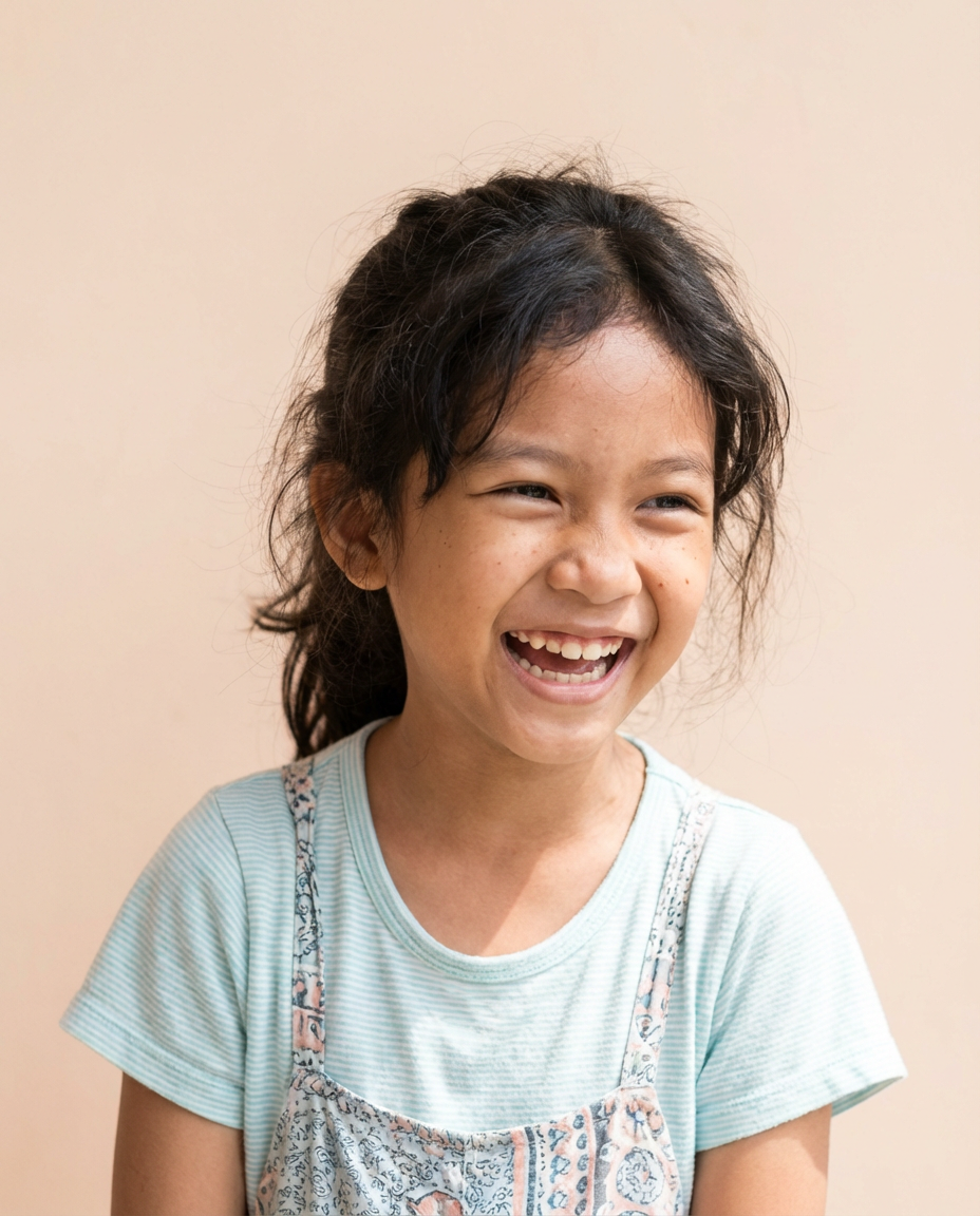 Perawatan Invisalign First untuk Kids
