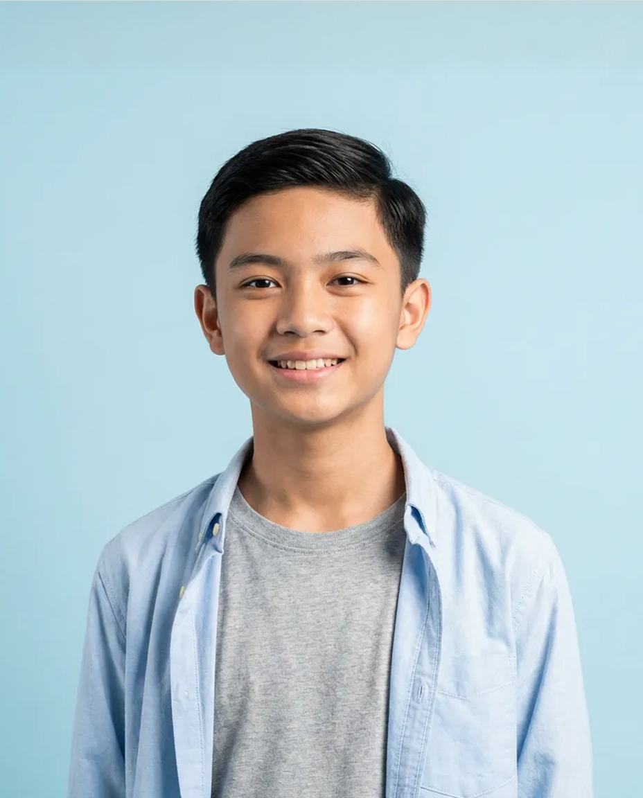 Perawatan Invisalign untuk Teens