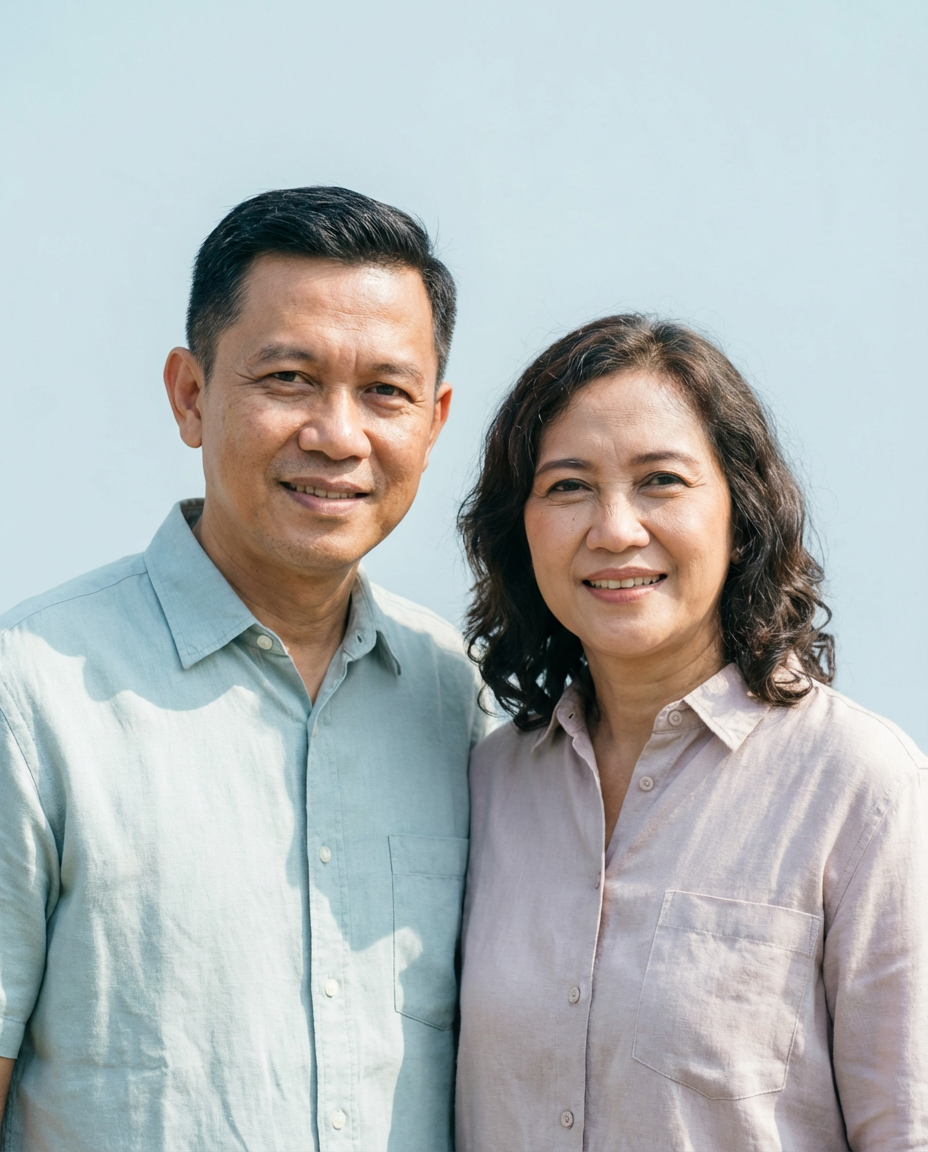 Perawatan Invisalign untuk Adult